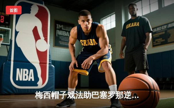 梅西帽子戏法助巴塞罗那逆转皇家马德里，国家德比激情上演